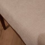 Pair of armchairs by G.Jalk for Poul Jeppesens Møbelfabrik, Denmark, 1950s