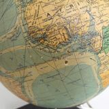 Globe Earth Perrina glass 50-60