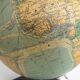 Globe Earth Perrina glass 50-60