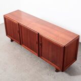 Franco Albini MB15 Sideboard for Poggi Italy 1957