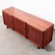 Buffet Franco Albini MB15 pour Poggi Italie 1957