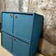 Shoe cabinet 70s