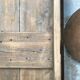 Table de ferme vintage