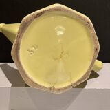 Old teapot