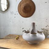 Scandinavian multiple vase