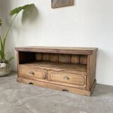 Meuble de métier bas