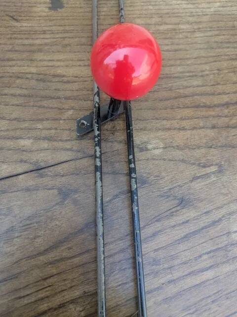 Coat rack, vintage coat hanger