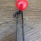 Coat rack, vintage coat hanger