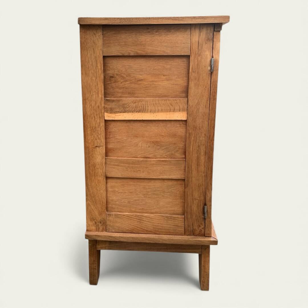 Buffet René Gabriel pieds compas 1945/50