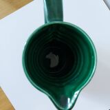 Pitcher priet circled
