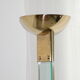 Italian Streetlight Max Baguara 70s