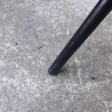 Vintage parrot coat rack