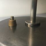 Old soviet mushroom lamp