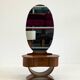 Art Deco dressing table by A A Patijn for Zijlstra Joure from the 1930s