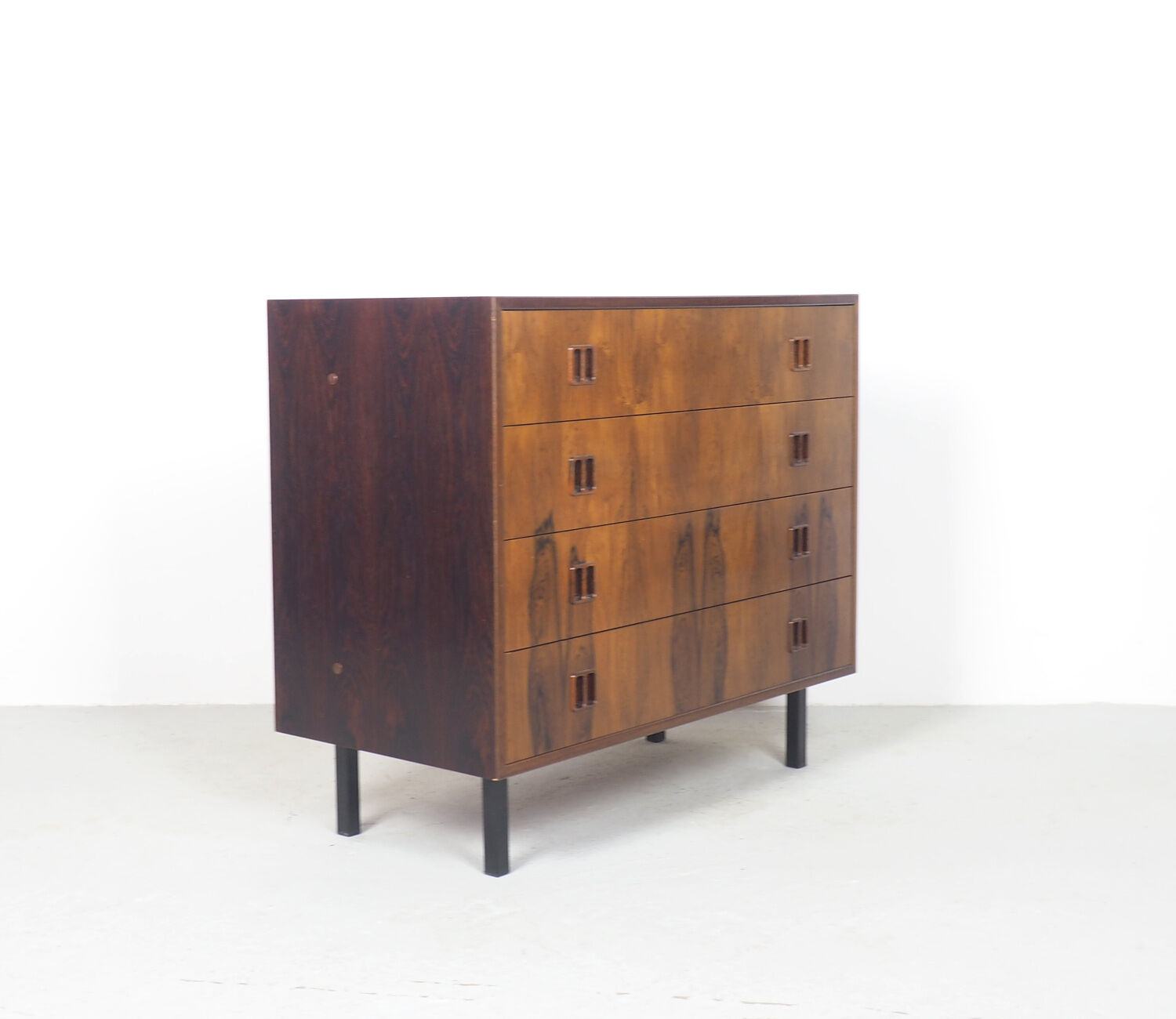 Commode danoise en palissandre de Dyrlund 1960