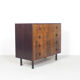 Commode danoise en palissandre de Dyrlund 1960