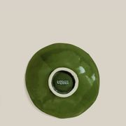 Malt olive L - Salad bowl