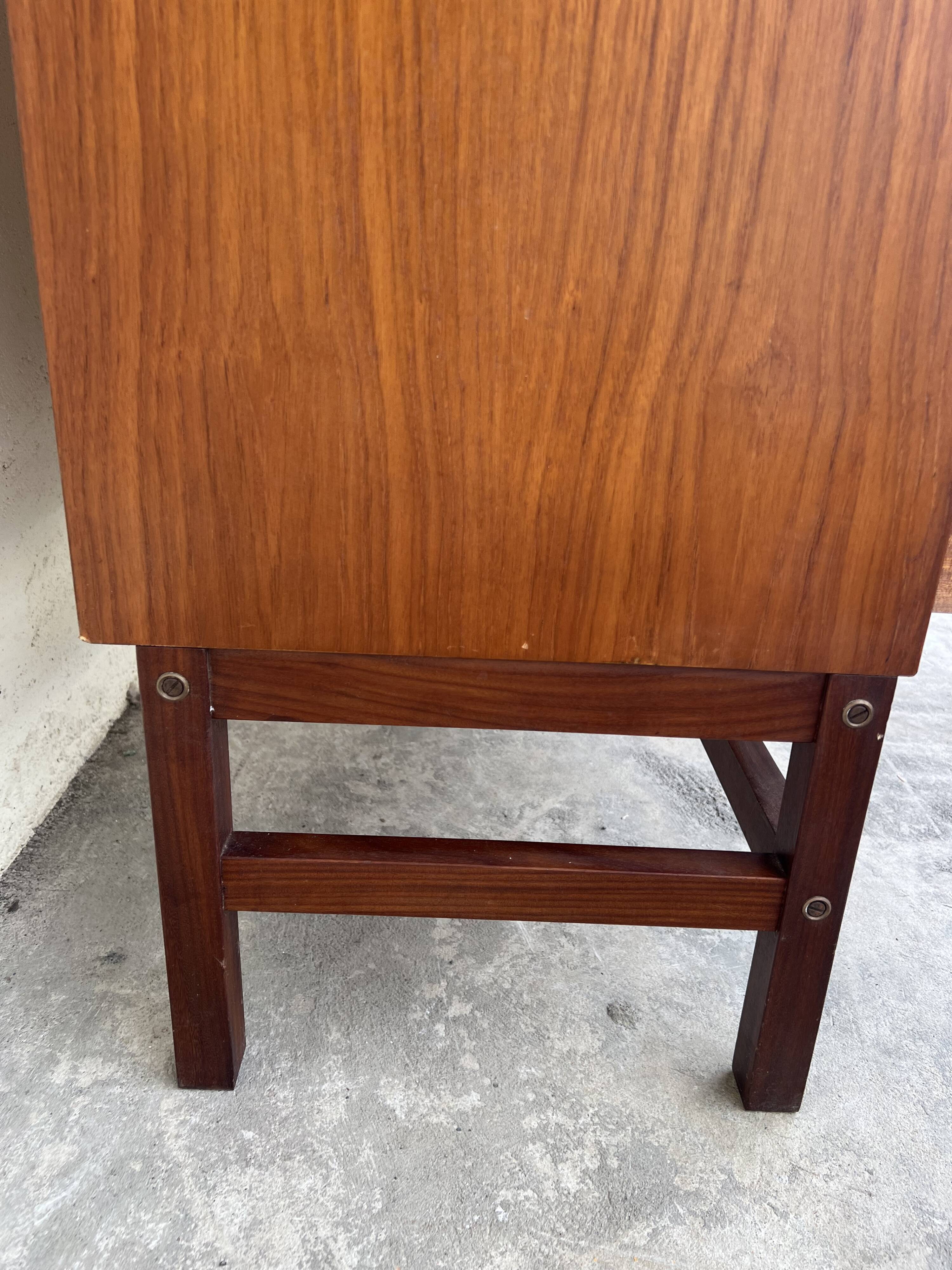 Meuble scandinave