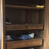 Norman wardrobe excellent condition