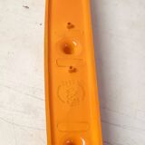Syla vintage orange coat rack - 1970s