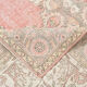 6x10 Pale Red Persian Rug, 189x304Cm