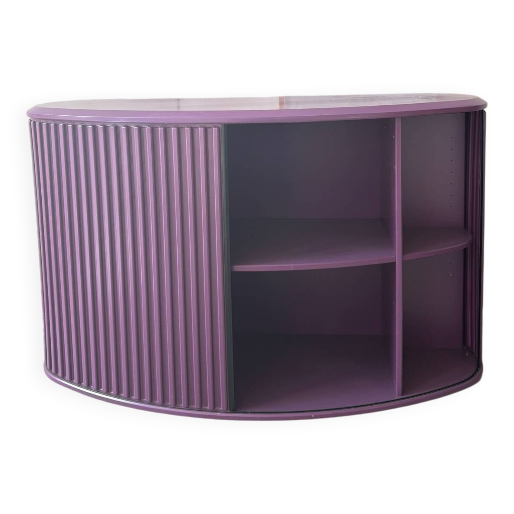 Buffet Pastoe Amsterdammer from the 1970s.