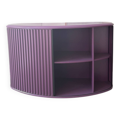 Buffet Pastoe Amsterdammer des années 70