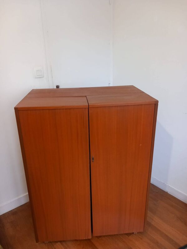 Bureau box anglais