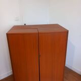 English desk box
