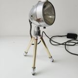 Headlight lamp on tripod 37 - 110 cm
