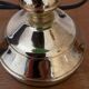 Lampe de banquier