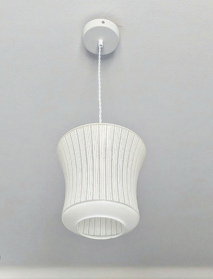 Vintage hanging lamp