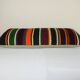 Vintage kilim cushion cover 102x41 cm