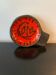Empty pocket dish by Yvette Manoy in ceramic