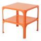 1960s DEMETRIO 45 side tables, Vico Magistretti, Artemide