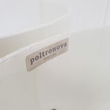 1970 Poltronova coffee table