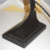 Desk lamp called "Notary"