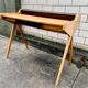 Famous Bureau Desk „ Lady Desk“ by Helmut Magg for WK Möbel, 1950s