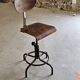 Workshop chair 1960