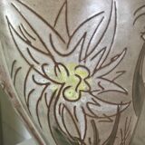 Vase zoomorphe Vallauris 45cm