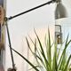 Industrial lamp architect workshop SANFIL Paris 1950