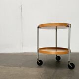 Postmodern bar cabinet by Ligne Roset, 1980s.