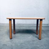 Postmodern kitchen table from Gamar, Italy, 1970s.