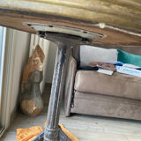 Bistrot table
