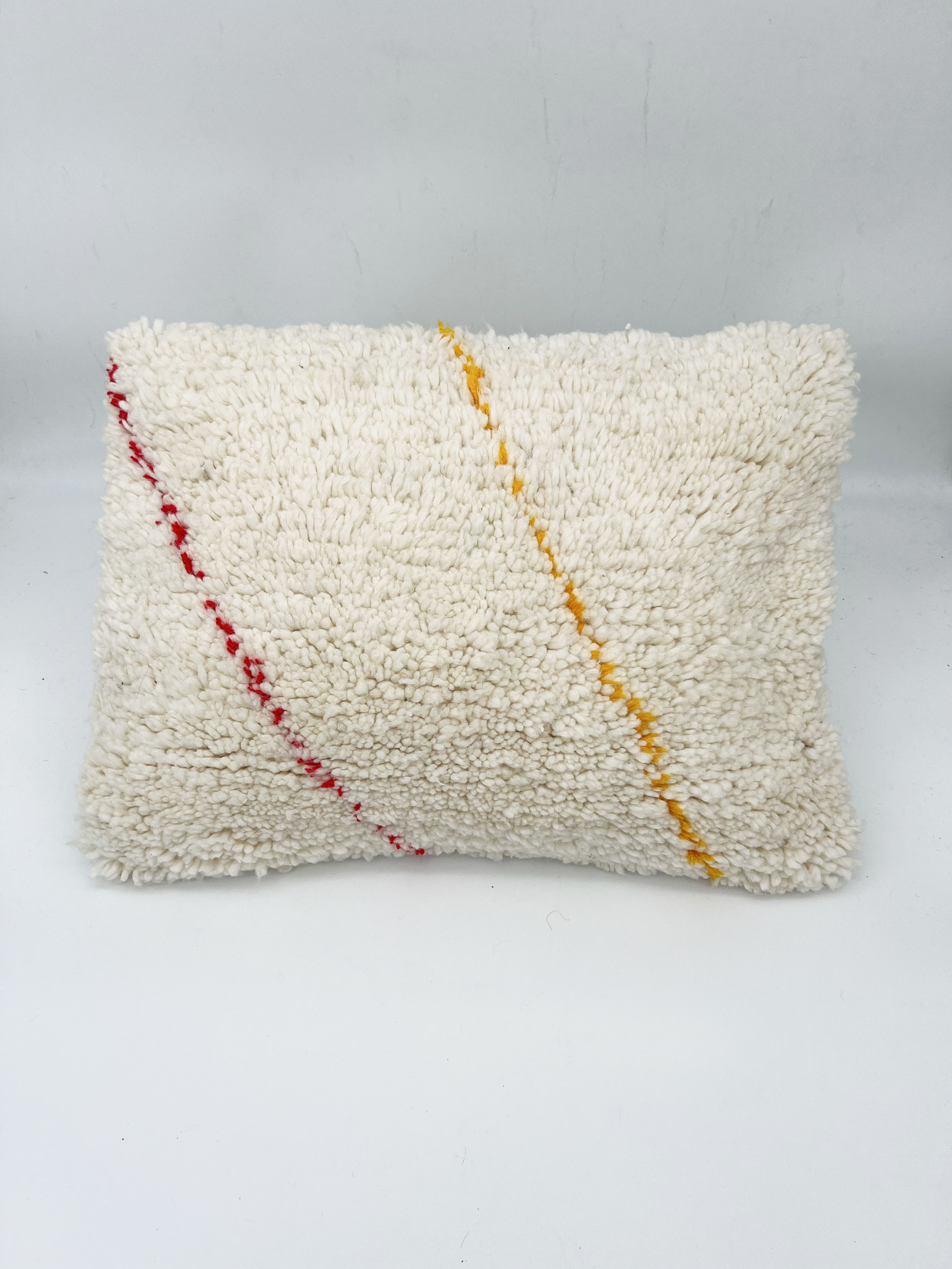 Moroccan Berber cushion cover Beni Ouarain
