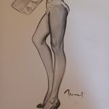 Pierre Laurent Brenot poster