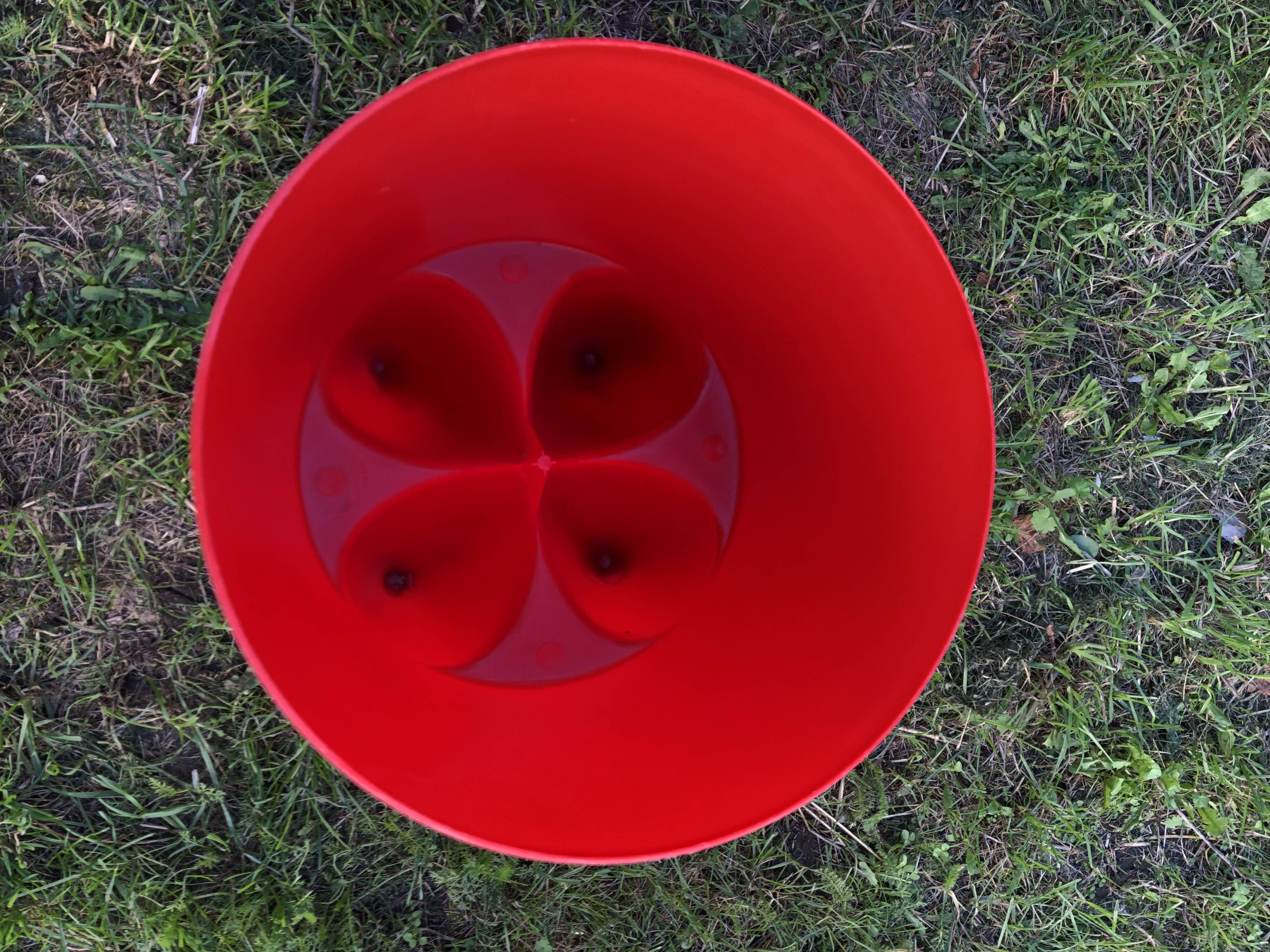 Bubu stool Philippe Starck XO Design