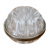 Vase pique-fleurs
