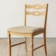 Henning Kjærnulf, dining chair (set of six)