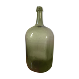 5L green demijohn
